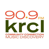 Rádio KRCL - Radio Free Utah 90.9 FM 