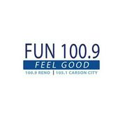 Rádio KRFN Fun 100.9 FM
