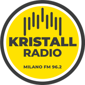 Rádio Kristal Radio Milano FM 96.2