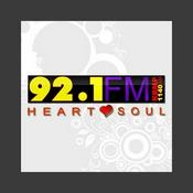 Rádio KRMP Heart & Soul 92.1 FM & 1140 AM