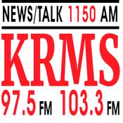 Rádio News Talk KRMS