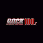 Rádio KRNP - Rock 100.7 FM