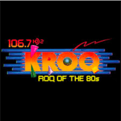 Rádio KROQ-FM