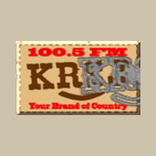 Rádio KRSJ Your Brand of Country 100.5 FM