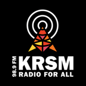 Rádio KRSM-LP 98.9