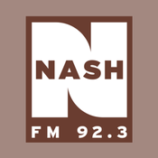 Rádio KRST NASH FM 92.3