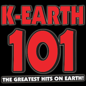 Rádio KRTH - K-Earth 101