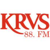 Rádio KRVS 88.7 FM - HD1