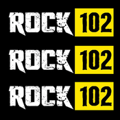 Rádio KRWK - Rock 102 101.9 FM