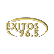 Rádio KRXO-HD3 Exitos 96.5 FM