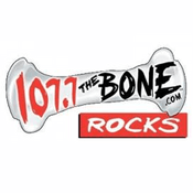 Rádio KSAN - The Bone 107.7 FM