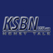 Rádio KSBN - Money Talk 1230 AM