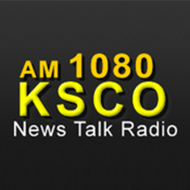 Rádio KSCO AM 1080