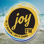 Rádio KSDA-FM - JOY FM 91.9 FM