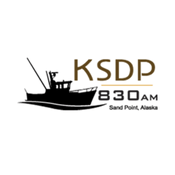 Rádio KSDP 830 AM