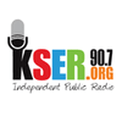 Rádio KSER - Independent Public Radio - 90.7 FM