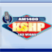 Rádio KSHP - K Shop 1400 AM