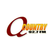 Rádio KSJQ 92.7 Qcountry