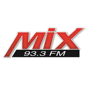 Rádio KSJZ - Mix 93.3 FM