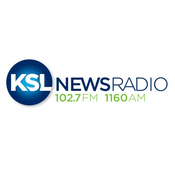 Rádio KSL - Newsradio 1160 AM