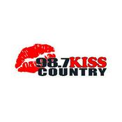Rádio KSMA 98.7 Kiss Country