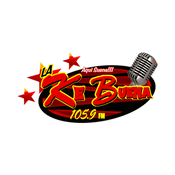 Rádio KSSA La Ke Buena 105.9