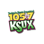 Rádio KSUX 105.7 FM