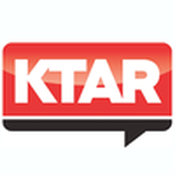 Rádio KTAR-FM 92.3 The Voice of Arizona