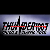 Rádio KTHU - Thunder 100.7