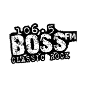 Rádio KTLS 106.5 Boss FM