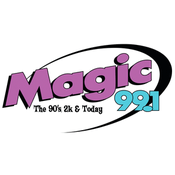 Rádio KTMG - Magic 99.1