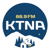 Rádio KTNA-FM 88.9