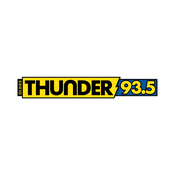 Rádio KTND Thunder 93.5 FM