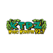 Rádio KTPZ Music Monster 92.7 FM