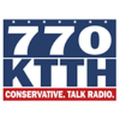 Rádio KTTH AM 770