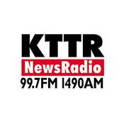 Rádio KTTR NewsRadio 1490 AM & 99.7 FM