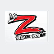 Rádio KTUZ La Z 1570 AM