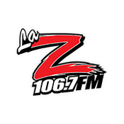 Rádio KTUZ La Zeta 106.7 FM