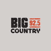 Rádio KTWB Big Country 92.5