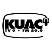 Rádio KUAC-FM 89.9