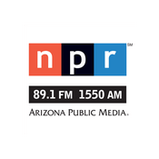 Rádio Arizona Public Radio NPRArizona Public Radio NPRArizona Public Radio NPR