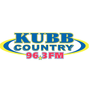 Rádio KUBB Country 96.3 FM