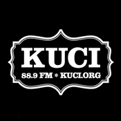 Rádio KUCI 88.9 FM