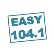 Rádio KUEZ Easy 104.1 FM