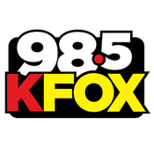 Rádio KUFX - KFOX 98.5 FM