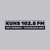 Rádio KUHS 102.5 FM