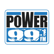 Rádio KUJ-FM - Power 99.1 FM