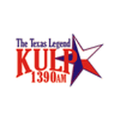 Rádio KULP The Texas Legend 1390 AM
