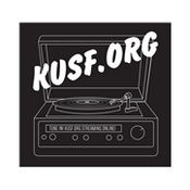 Rádio KUSF - San Francisco