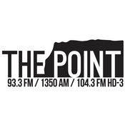 Rádio ThePOINT -  KUSG-FM